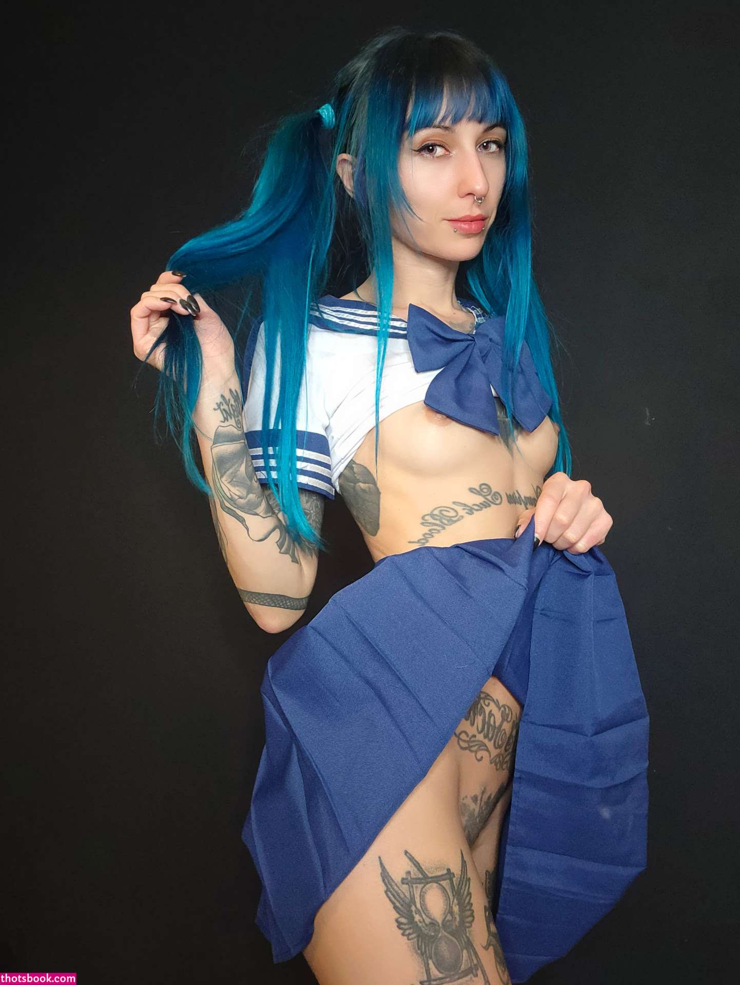 Discordiaghost Photo #28