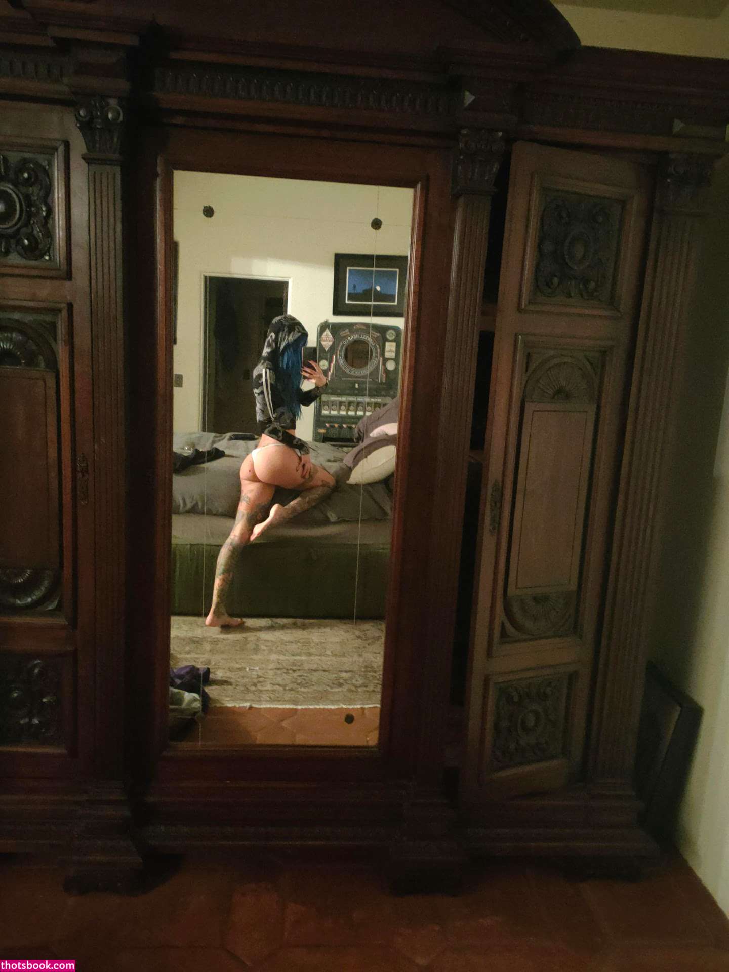 Discordiaghost Photo #32