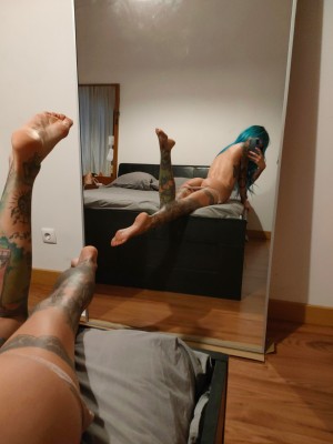 Discordiaghost Photo #21