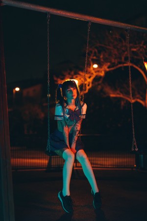 Discordiaghost Photo #22