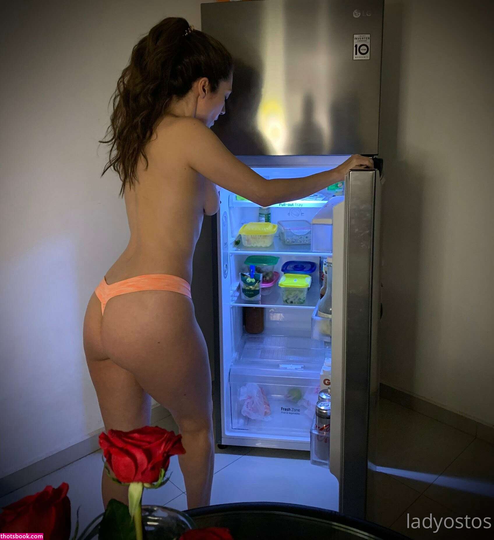 Fernanda Ostos Photo #26