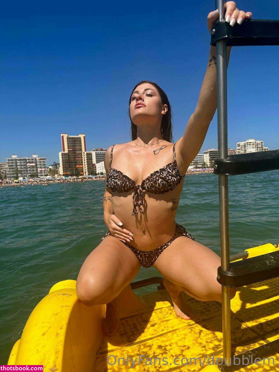 Marga Doubblem Photo #62