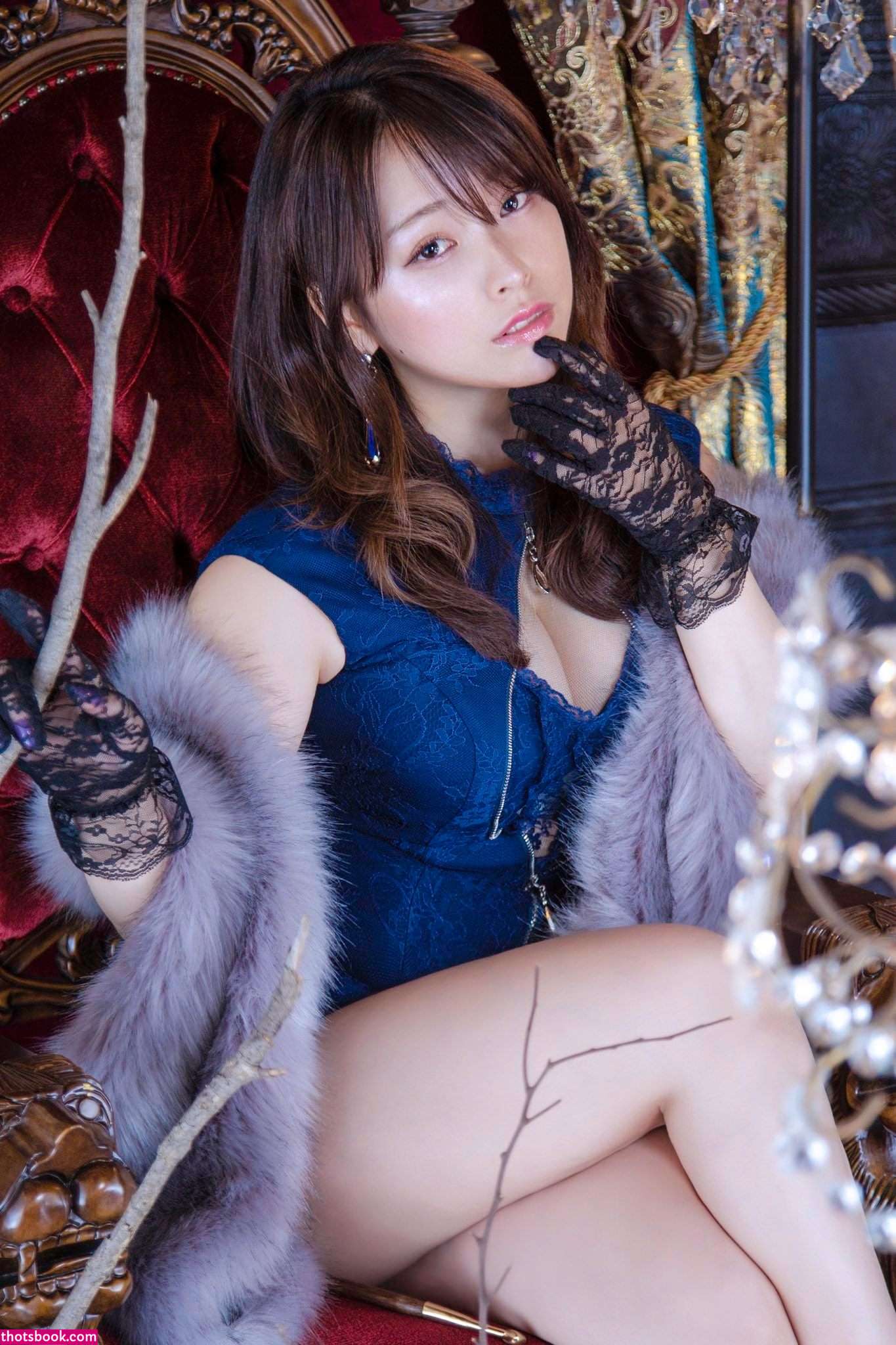 Shiinakira Photo #21