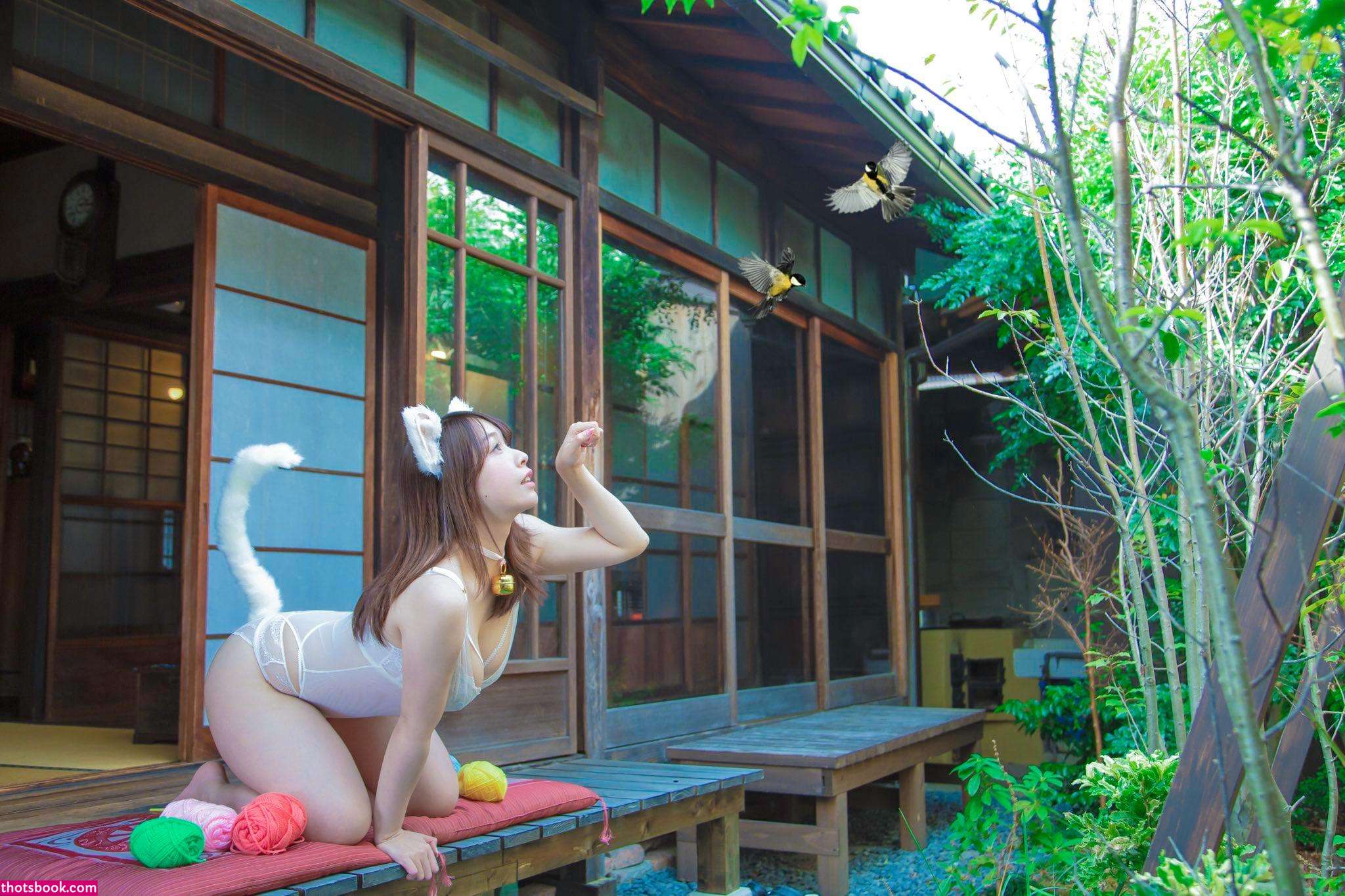 Shiinakira Photo #31