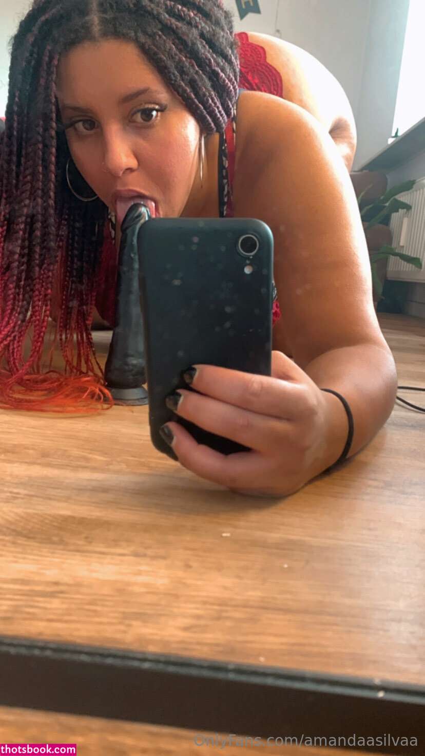 Amandaasilvaa Photo #9