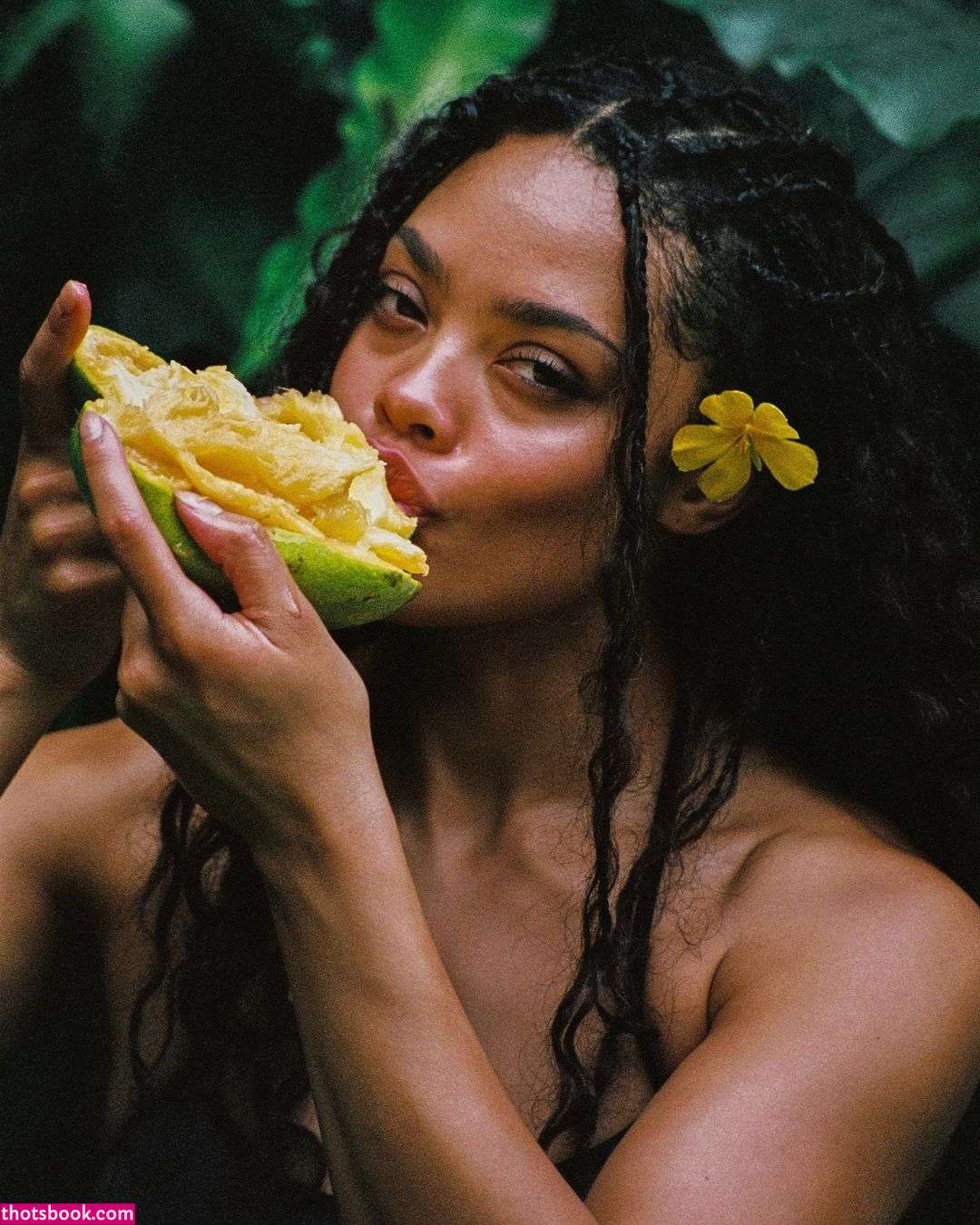 Caitlyn Mwenifumbo Photo #20