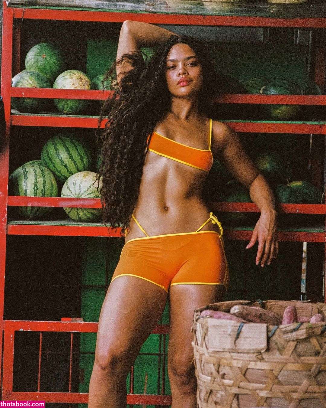 Caitlyn Mwenifumbo Photo #22