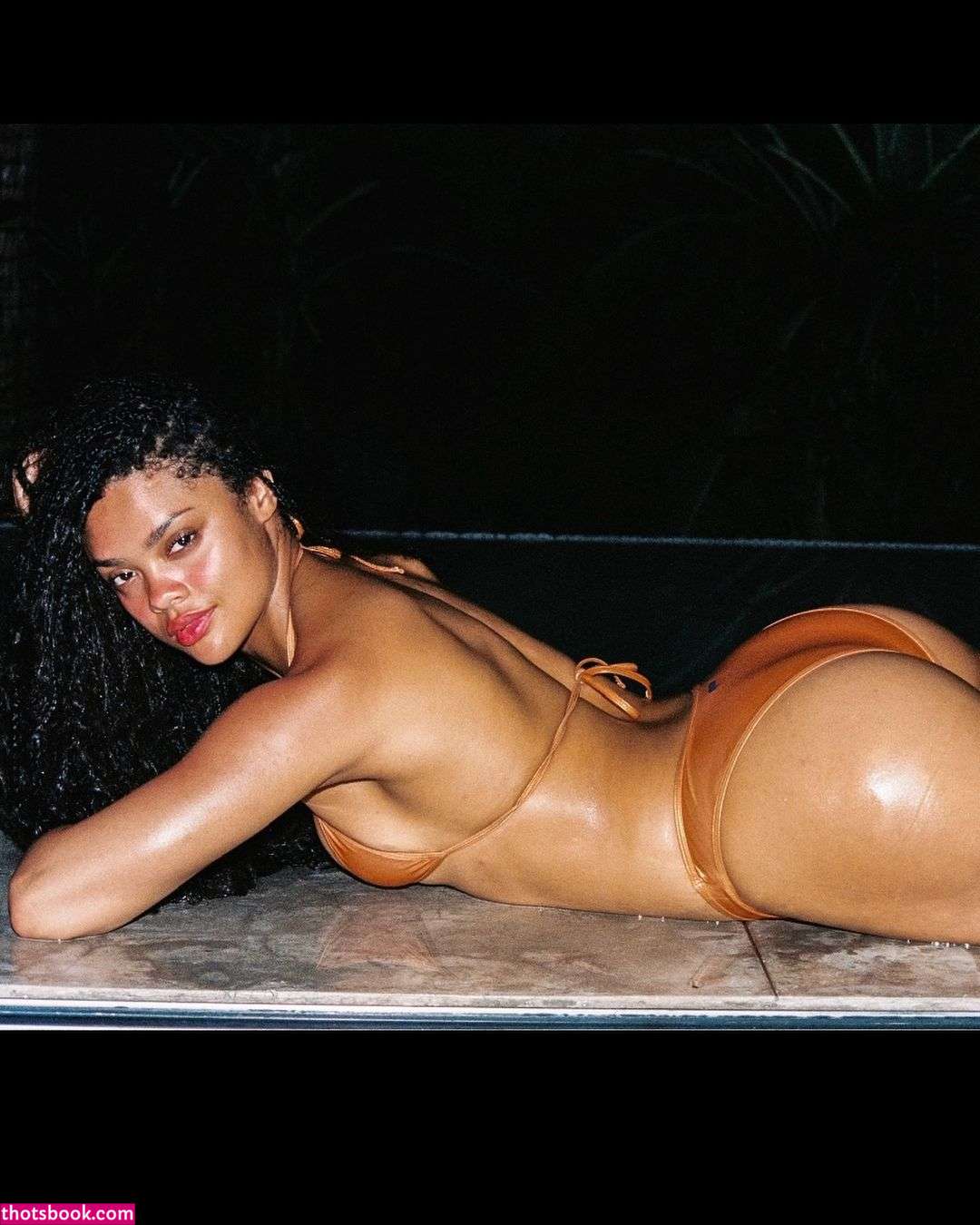 Caitlyn Mwenifumbo Photo #23