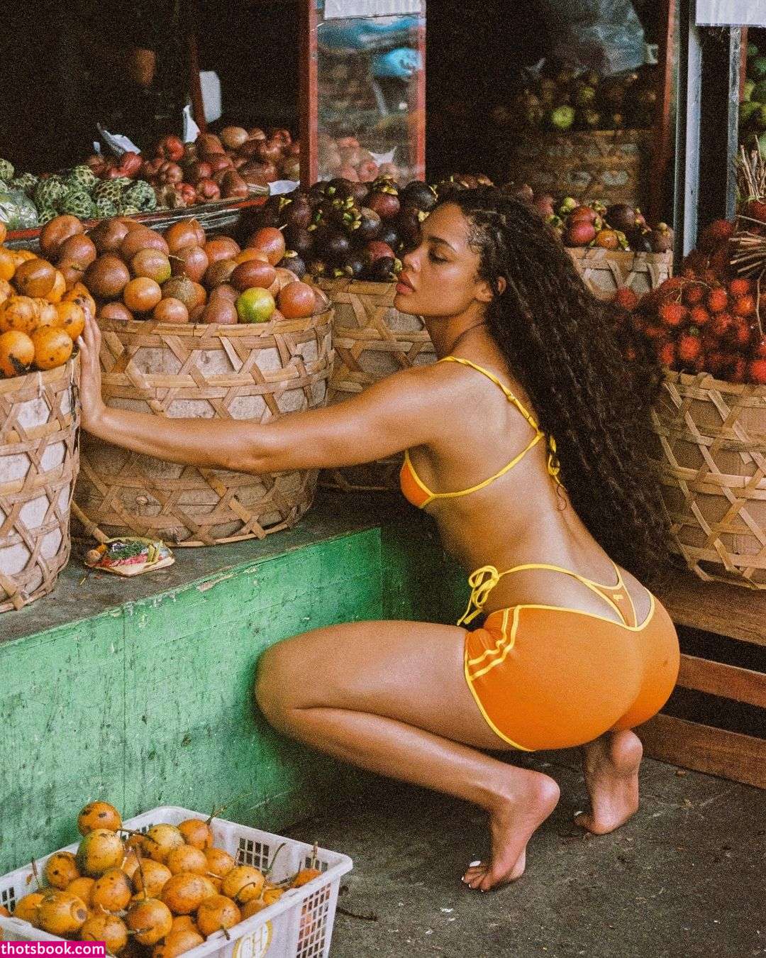 Caitlyn Mwenifumbo Photo #25