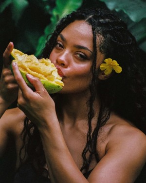 Caitlyn Mwenifumbo Photo #20