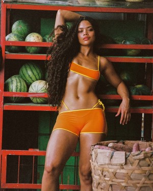 Caitlyn Mwenifumbo Photo #22