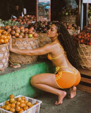 Caitlyn Mwenifumbo Photo #25