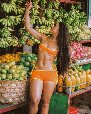 Caitlyn Mwenifumbo Photo #26