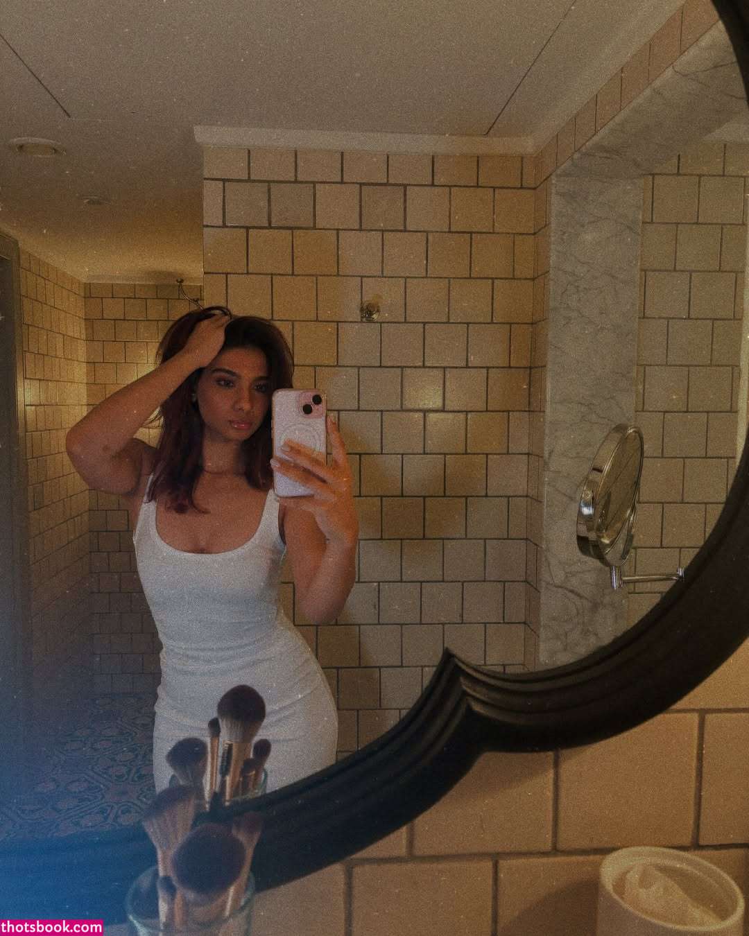 Natasha Bharadwaj Photo #4