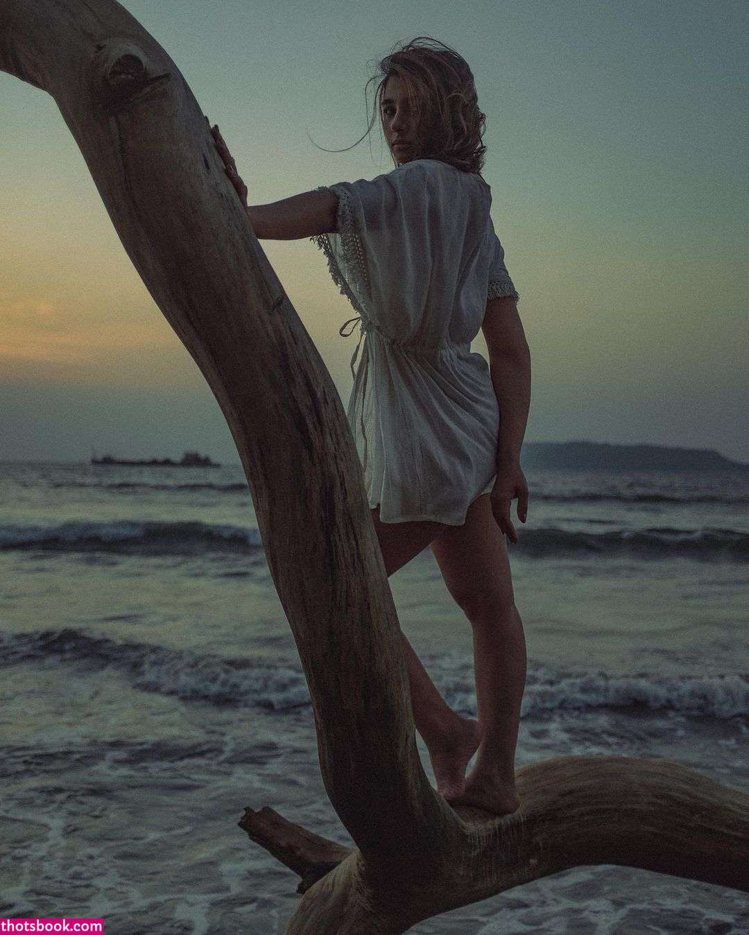 Natasha Bharadwaj Photo #13