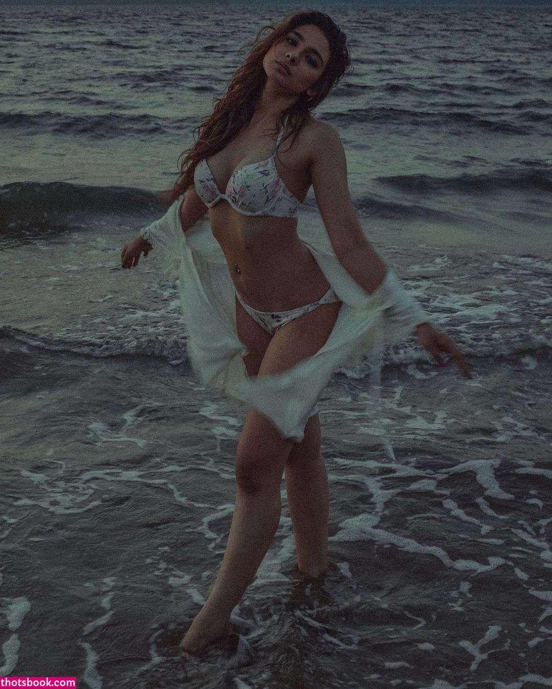 Natasha Bharadwaj Photo #19