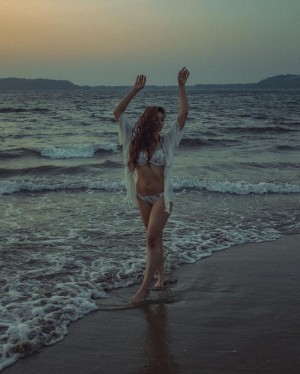 Natasha Bharadwaj Photo #15