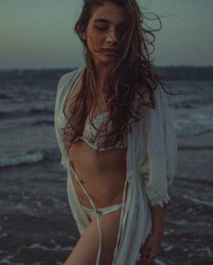 Natasha Bharadwaj Photo #18