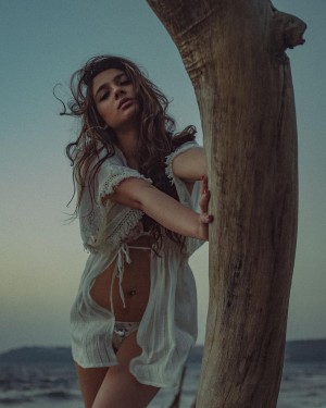 Natasha Bharadwaj Photo #20