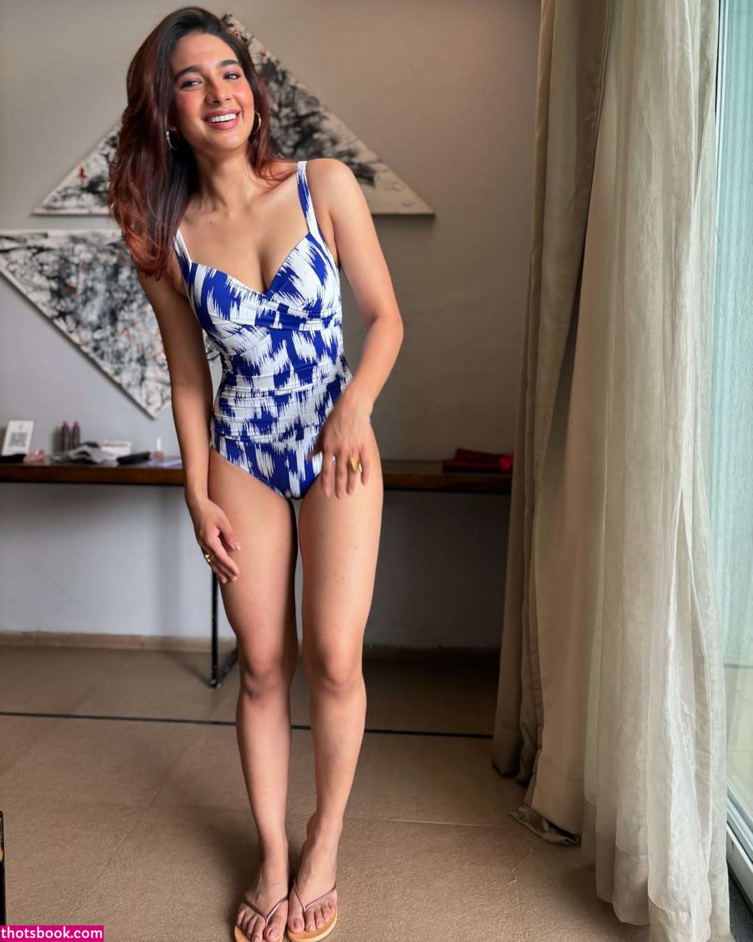 Natasha Bharadwaj Photo #30