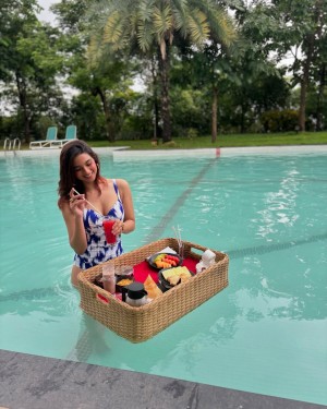 Natasha Bharadwaj Photo #24