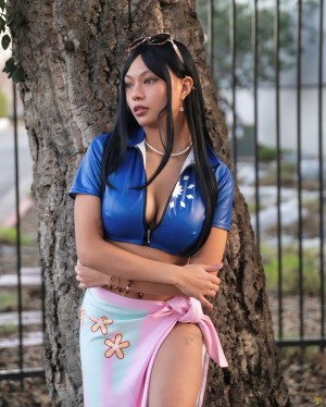 Serenitycast Photo #37