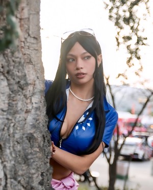 Serenitycast Photo #38