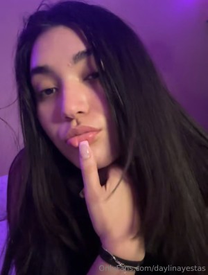 daylinayestas Post #1