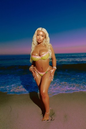 Jourdin Pauline Photo #26