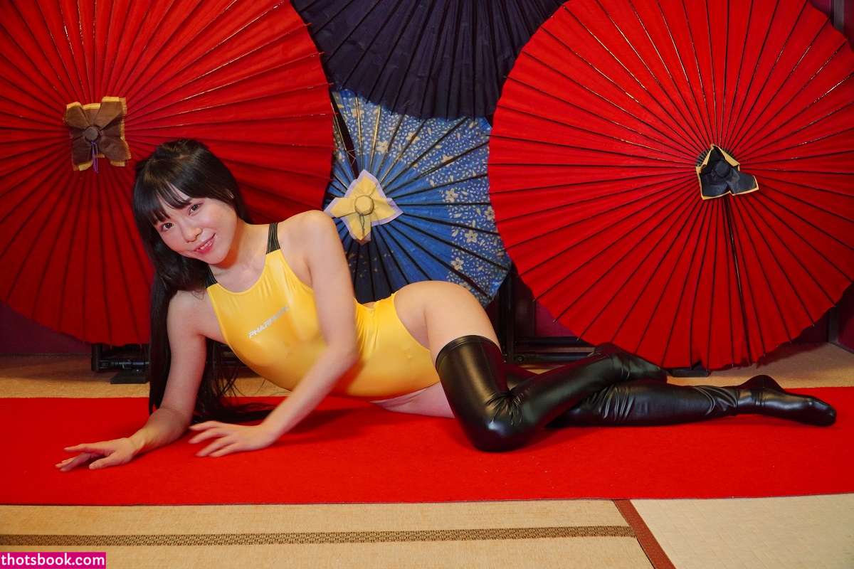 Mahiro Nakamura Photo #18