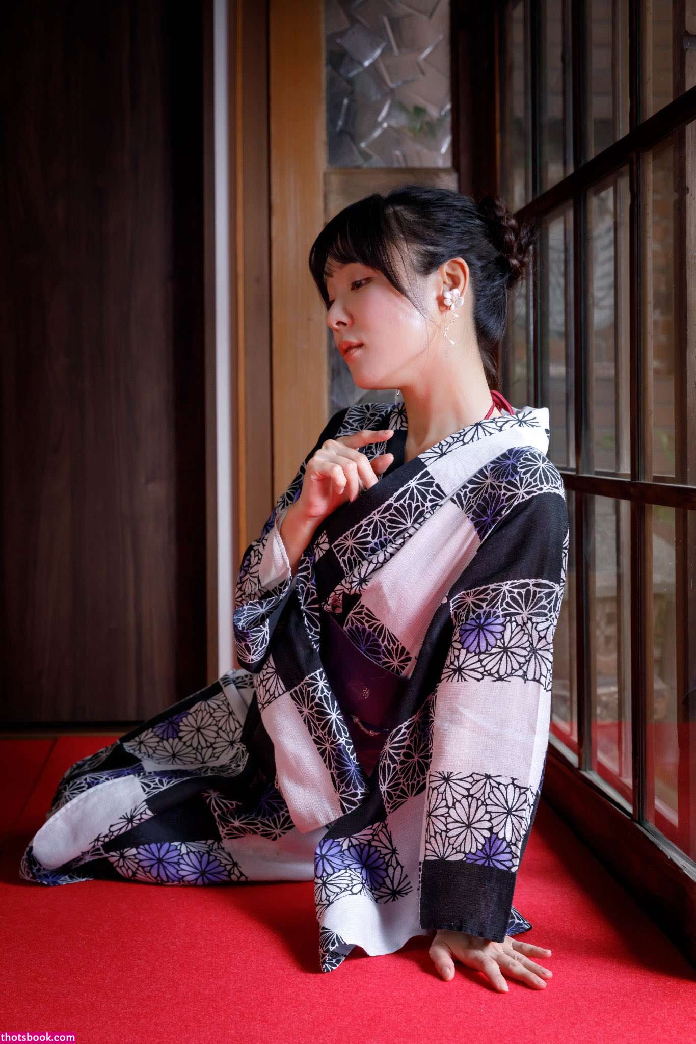 Mahiro Nakamura Photo #51