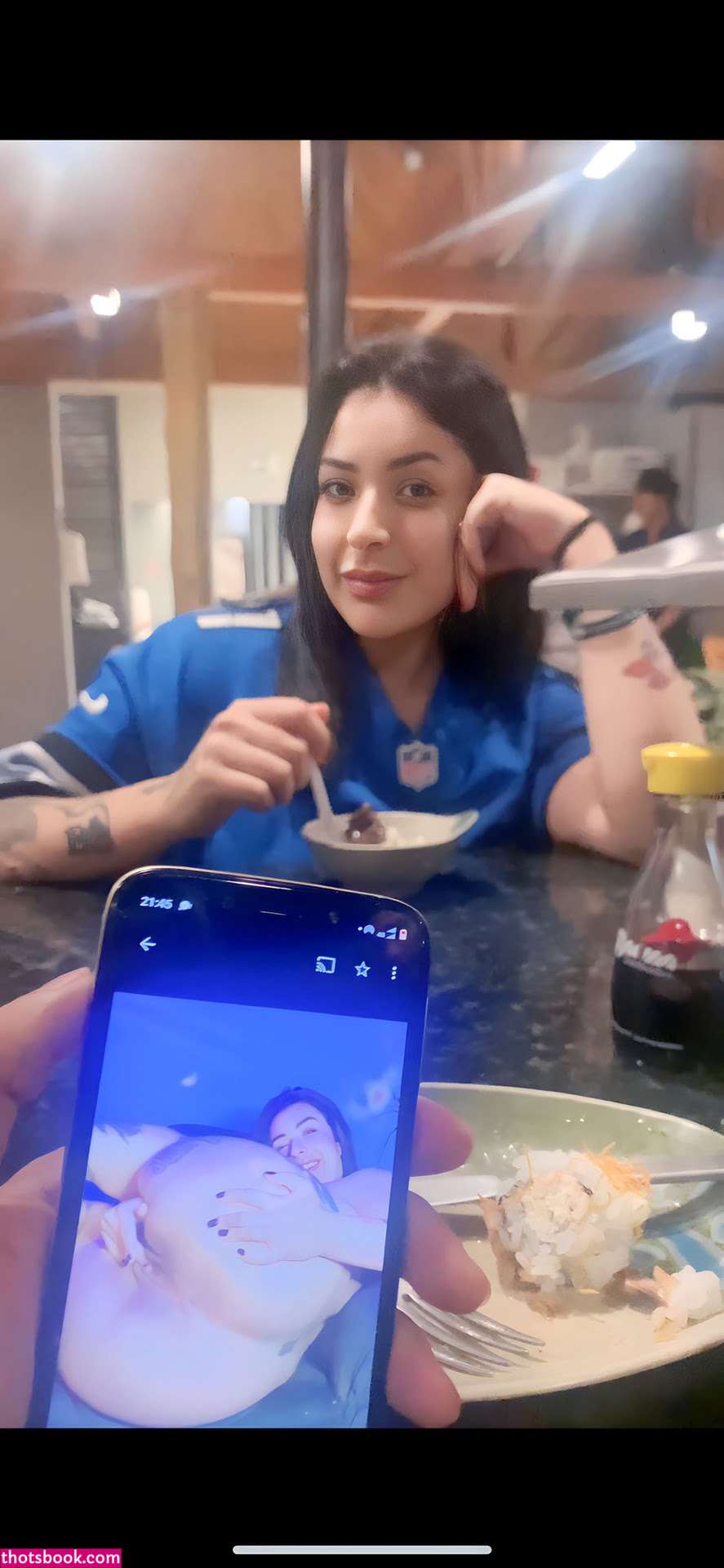 Manu Martins Photo #1