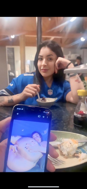 Manu Martins Photo #1