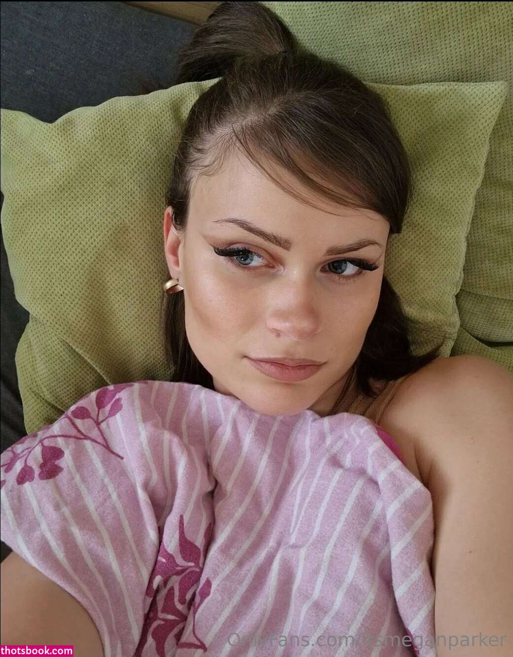 Megan Parker Photo #34