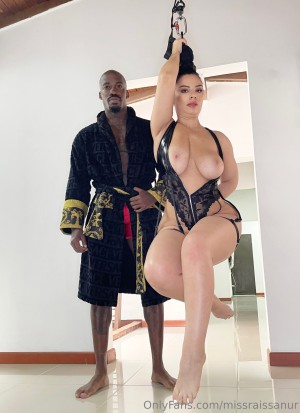 missraissanur Photo #26