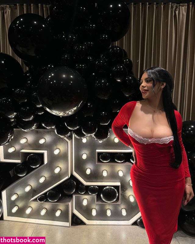 Rashel Fernandez Photo #18