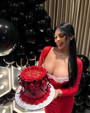 Rashel Fernandez Photo #24