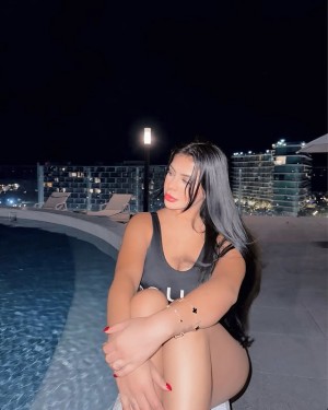 Rashel Fernandez Photo #32