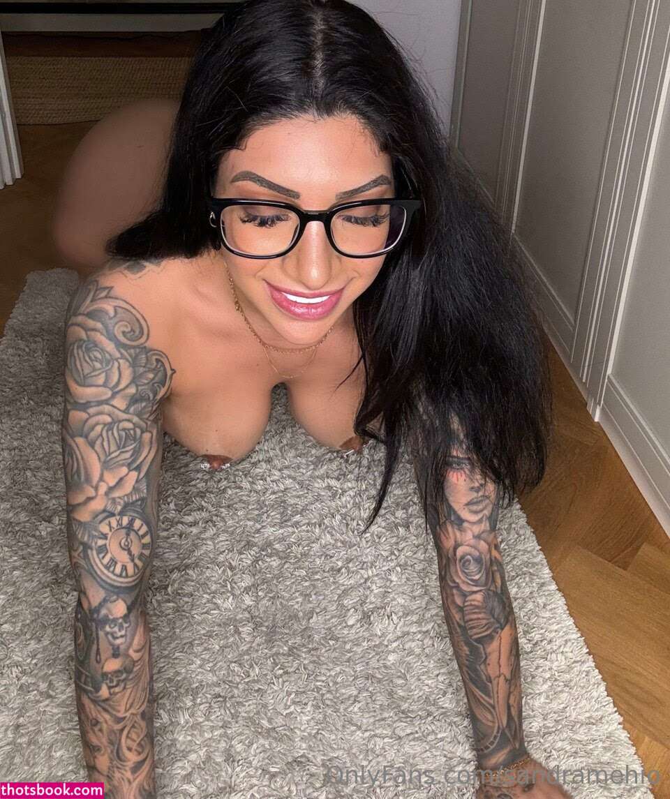 Sandra Mehio Photo #17