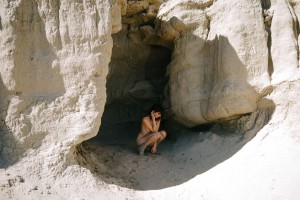 Stevie Defelice Photo #1