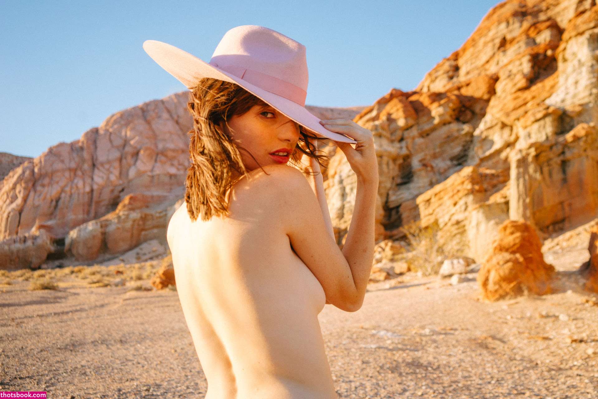 Stevie Defelice Photo #15