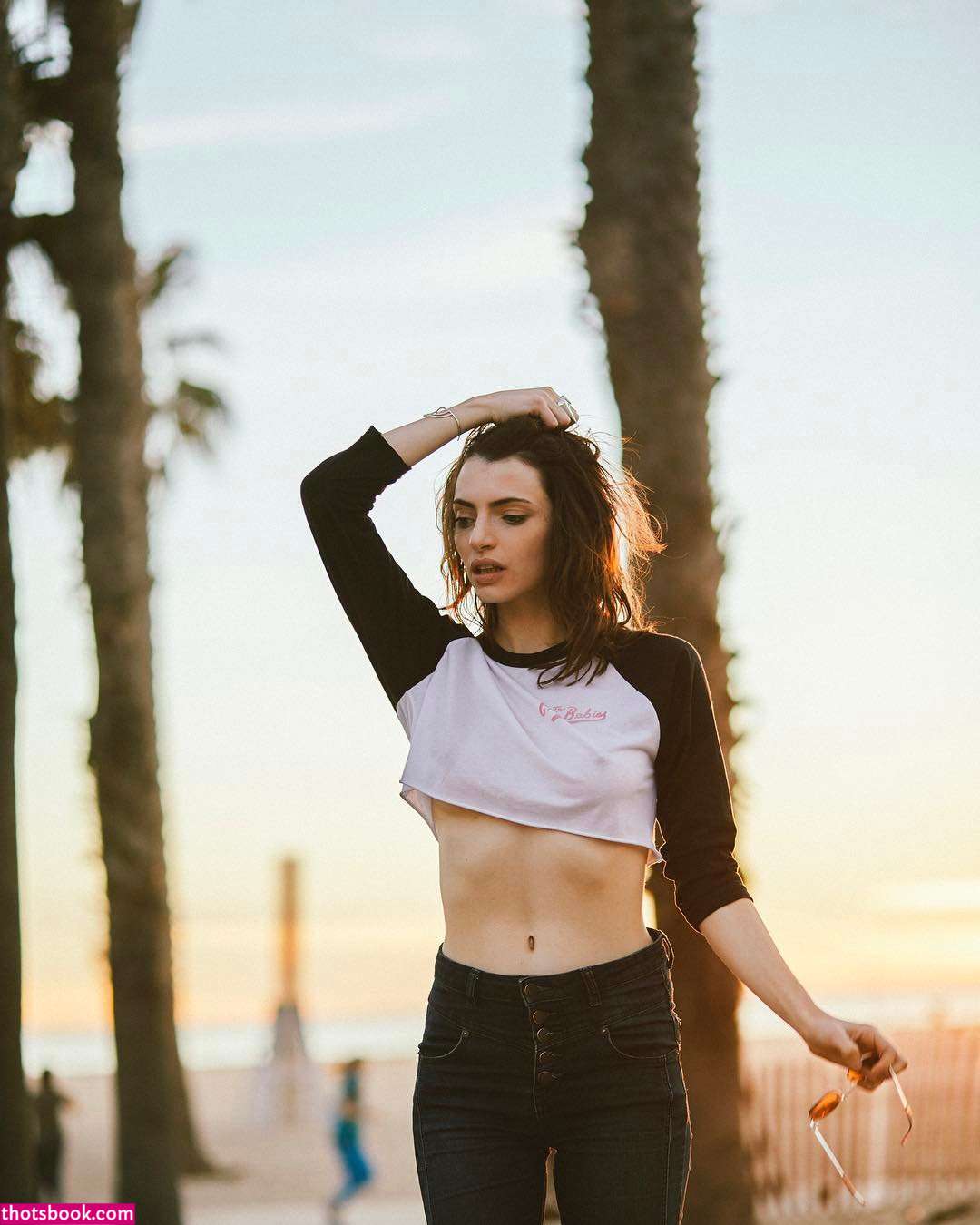 Stevie Defelice Photo #26