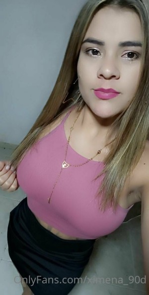 Ximena Morales Photo #18