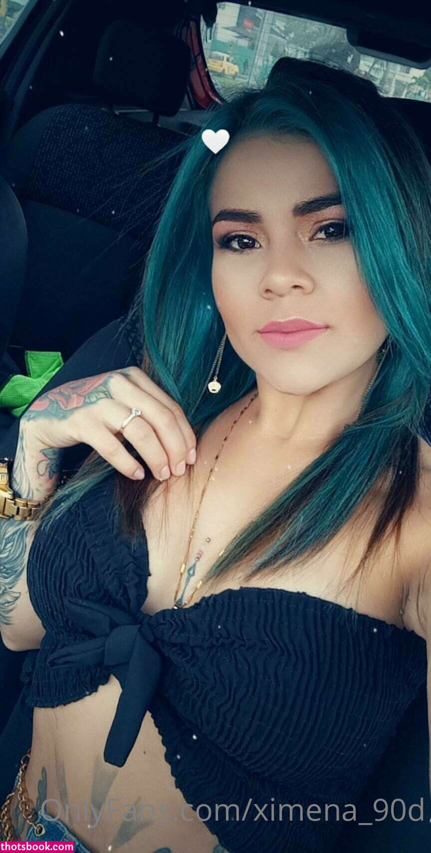 Ximena Morales Photo #21