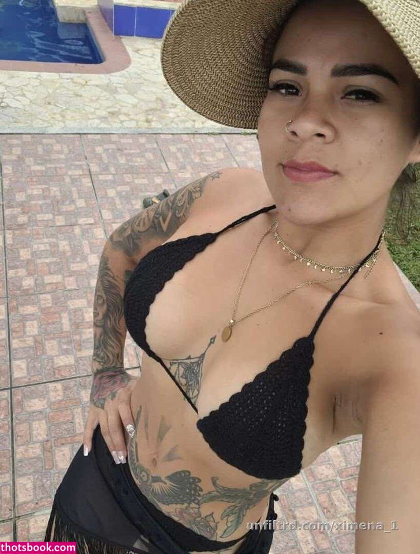 Ximena Morales Photo #23