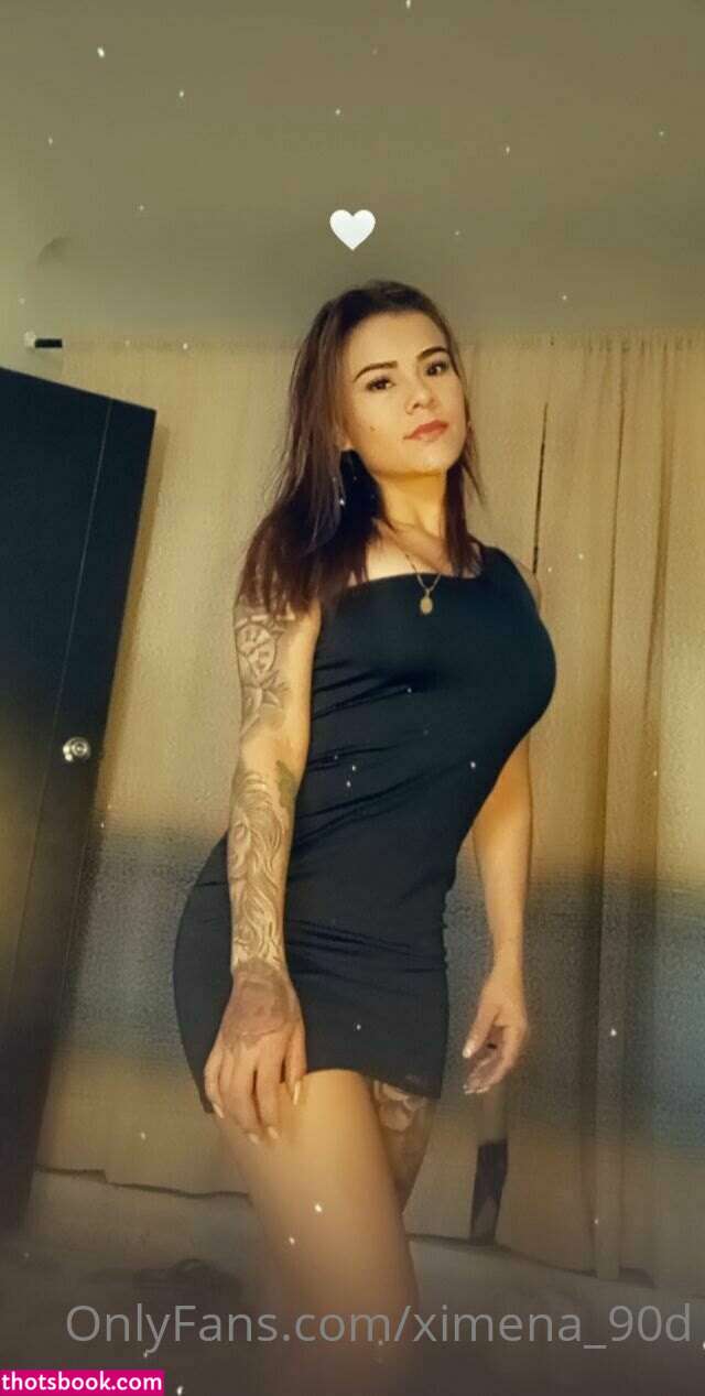 Ximena Morales Photo #24