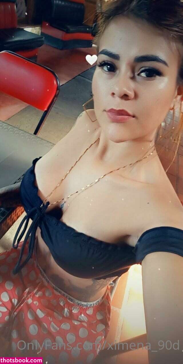 Ximena Morales Photo #25