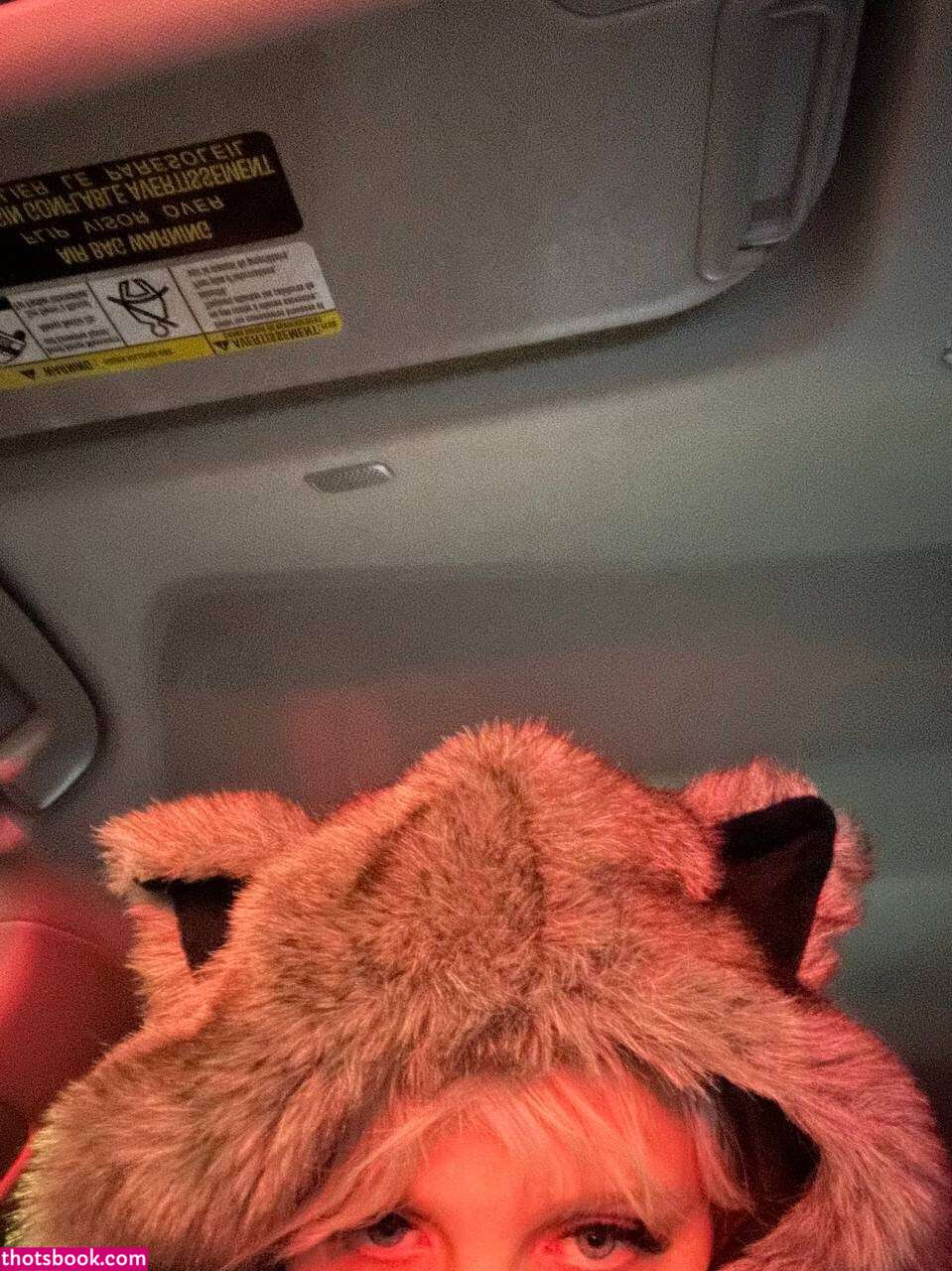 Katycarnegie Photo #12