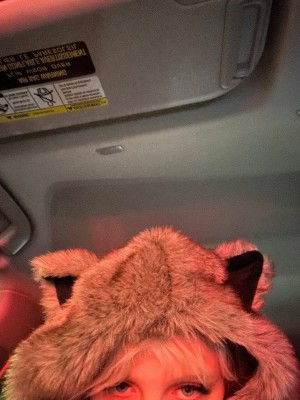 Katycarnegie Photo #12