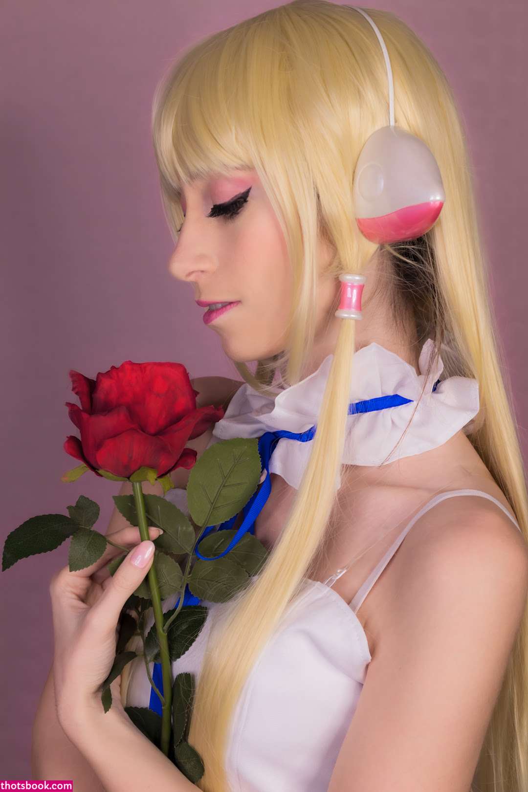 Lady Natsumi Photo #9